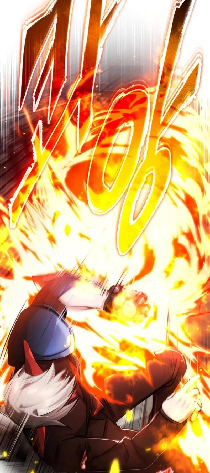 Hồi Quy Giả Về Hưu Chap 38 - Next Chap 39