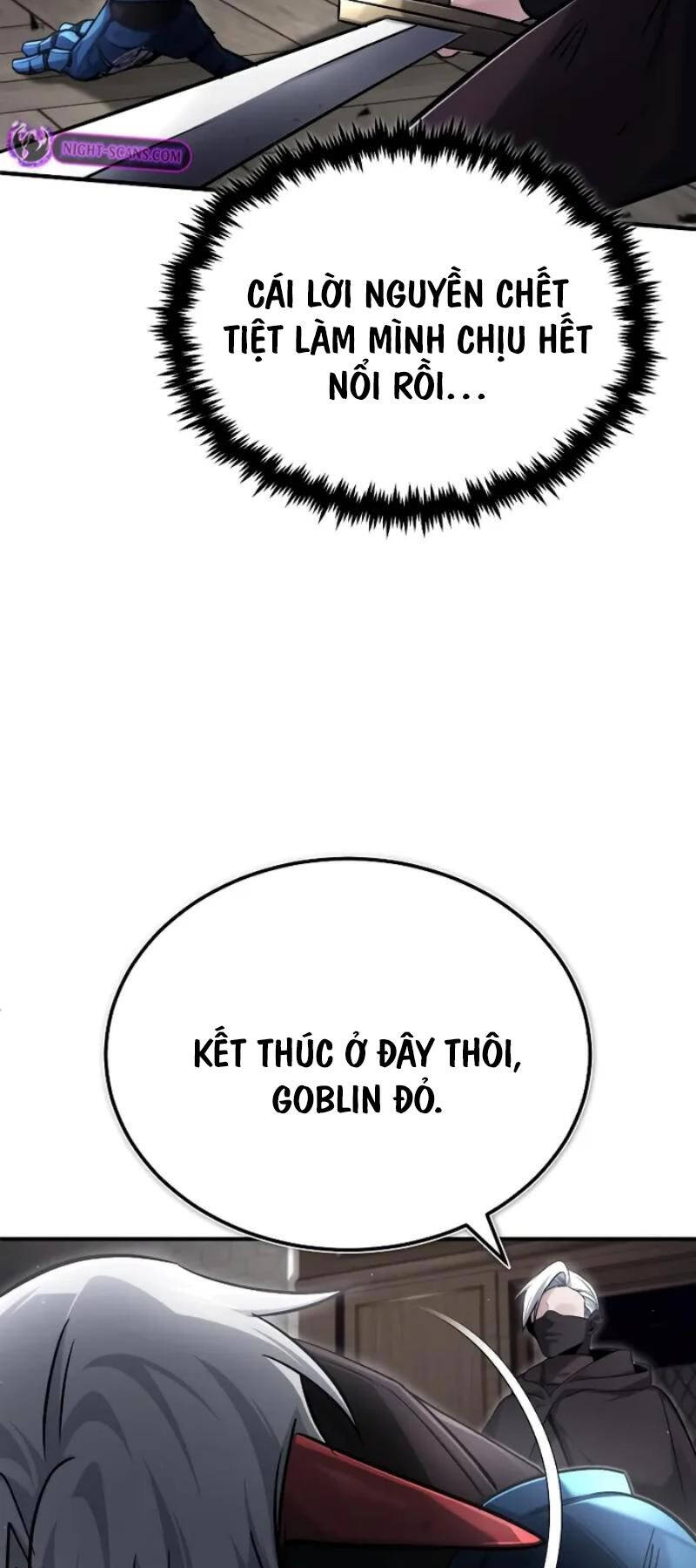 Hồi Quy Giả Về Hưu Chap 38 - Next Chap 39