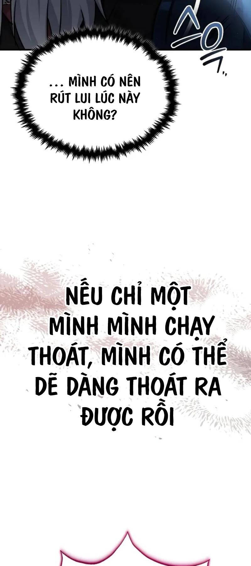 Hồi Quy Giả Về Hưu Chap 38 - Next Chap 39