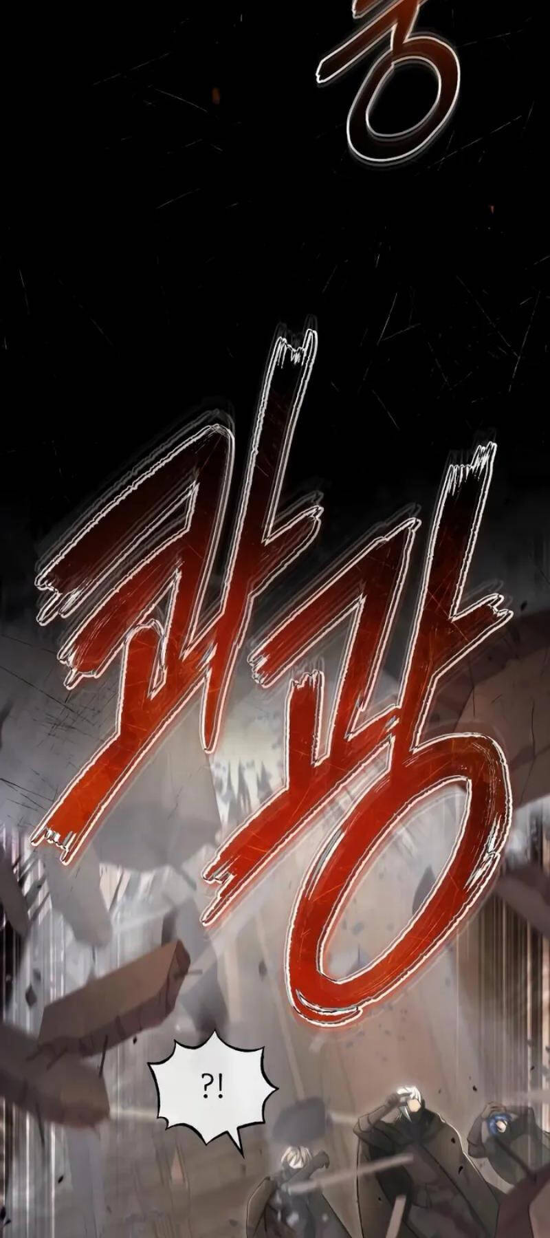 Hồi Quy Giả Về Hưu Chap 38 - Next Chap 39