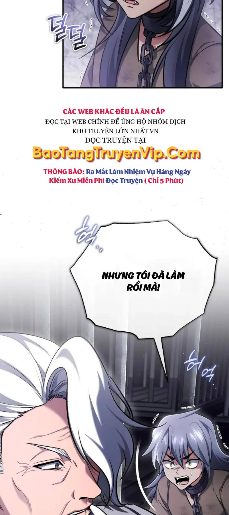 Hồi Quy Giả Về Hưu Chap 38 - Next Chap 39