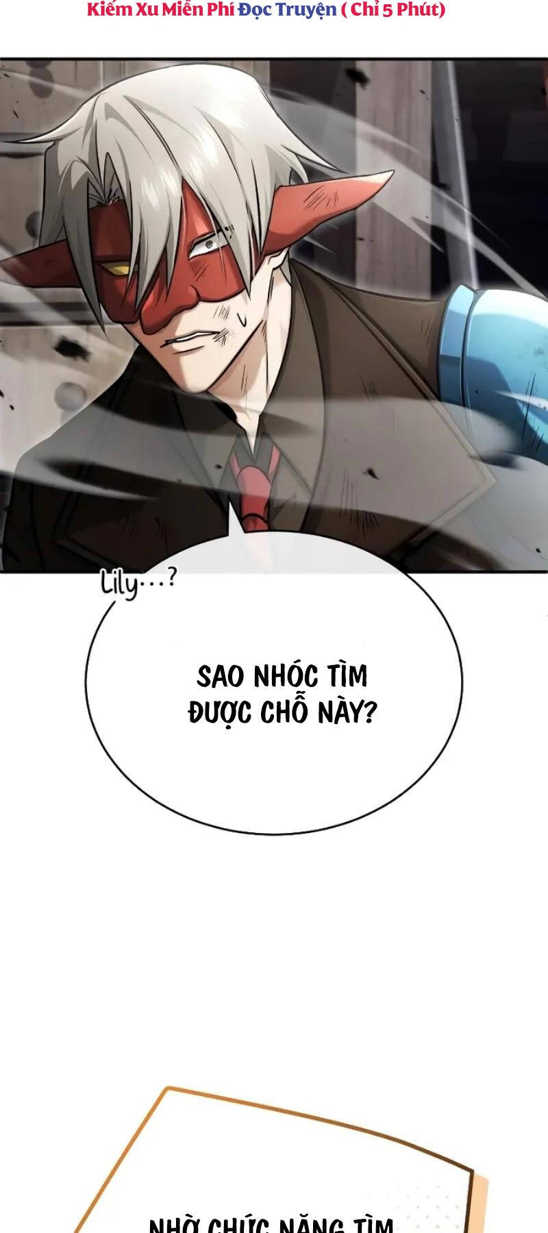 Hồi Quy Giả Về Hưu Chap 38 - Next Chap 39