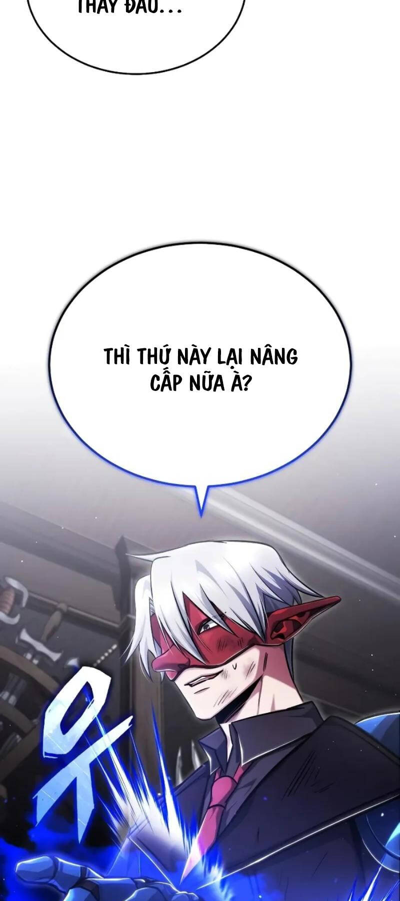 Hồi Quy Giả Về Hưu Chap 38 - Next Chap 39