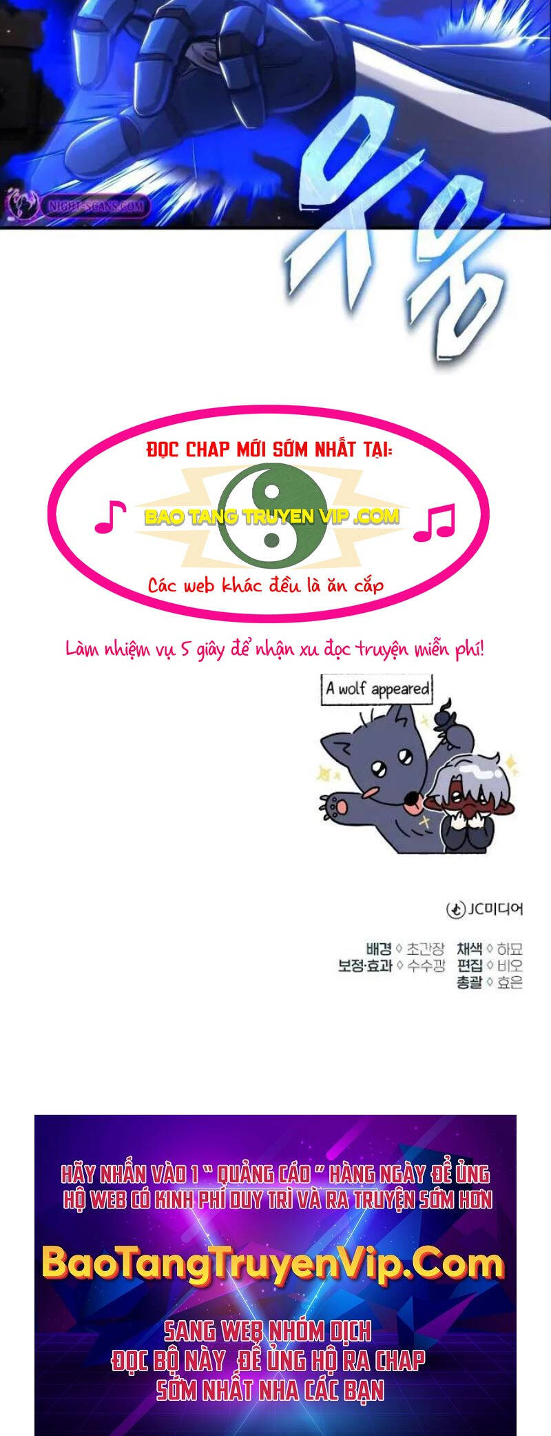 Hồi Quy Giả Về Hưu Chap 38 - Next Chap 39