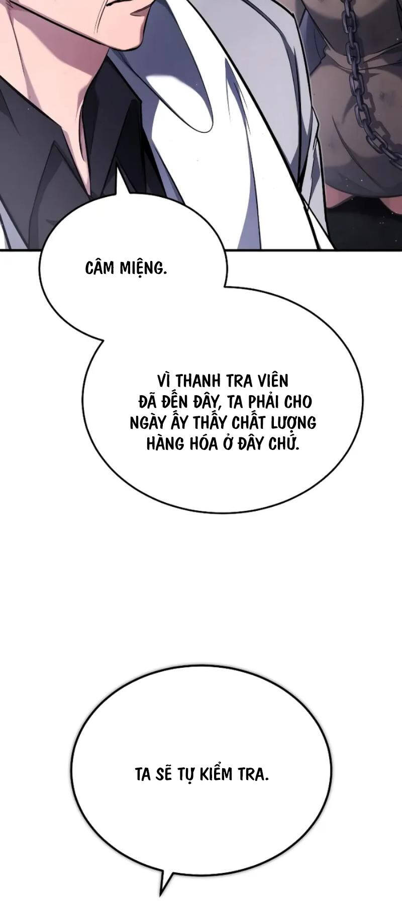 Hồi Quy Giả Về Hưu Chap 38 - Next Chap 39