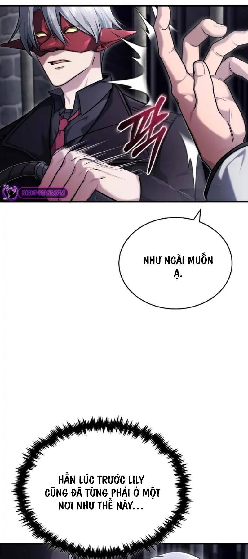 Hồi Quy Giả Về Hưu Chap 38 - Next Chap 39