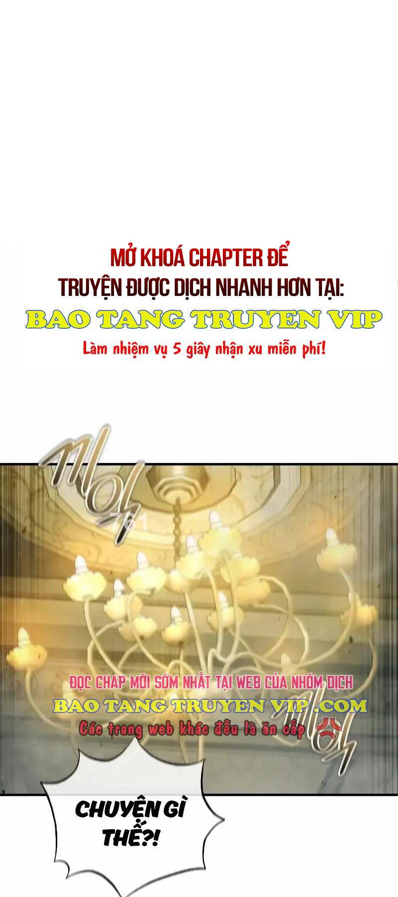 Hồi Quy Giả Về Hưu Chap 39 - Next Chap 40