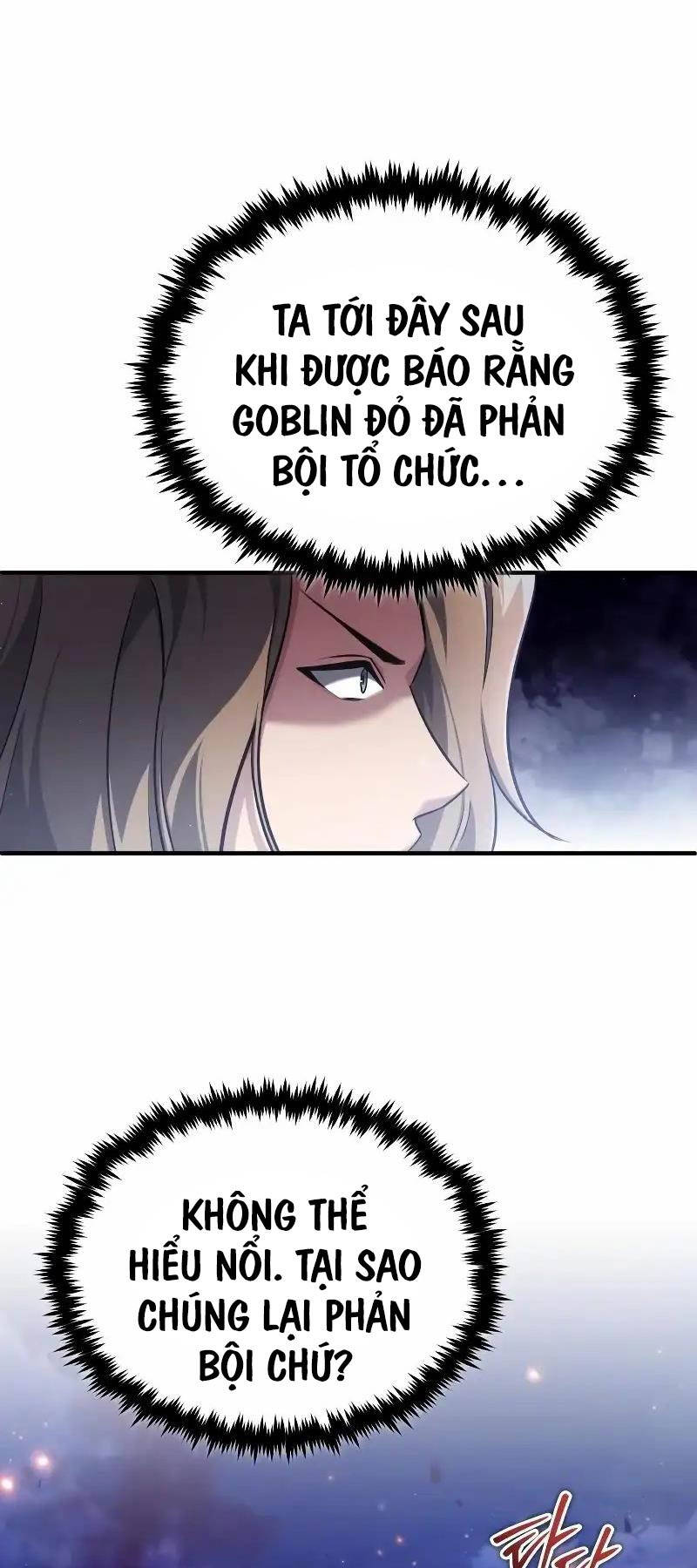 Hồi Quy Giả Về Hưu Chap 39 - Next Chap 40