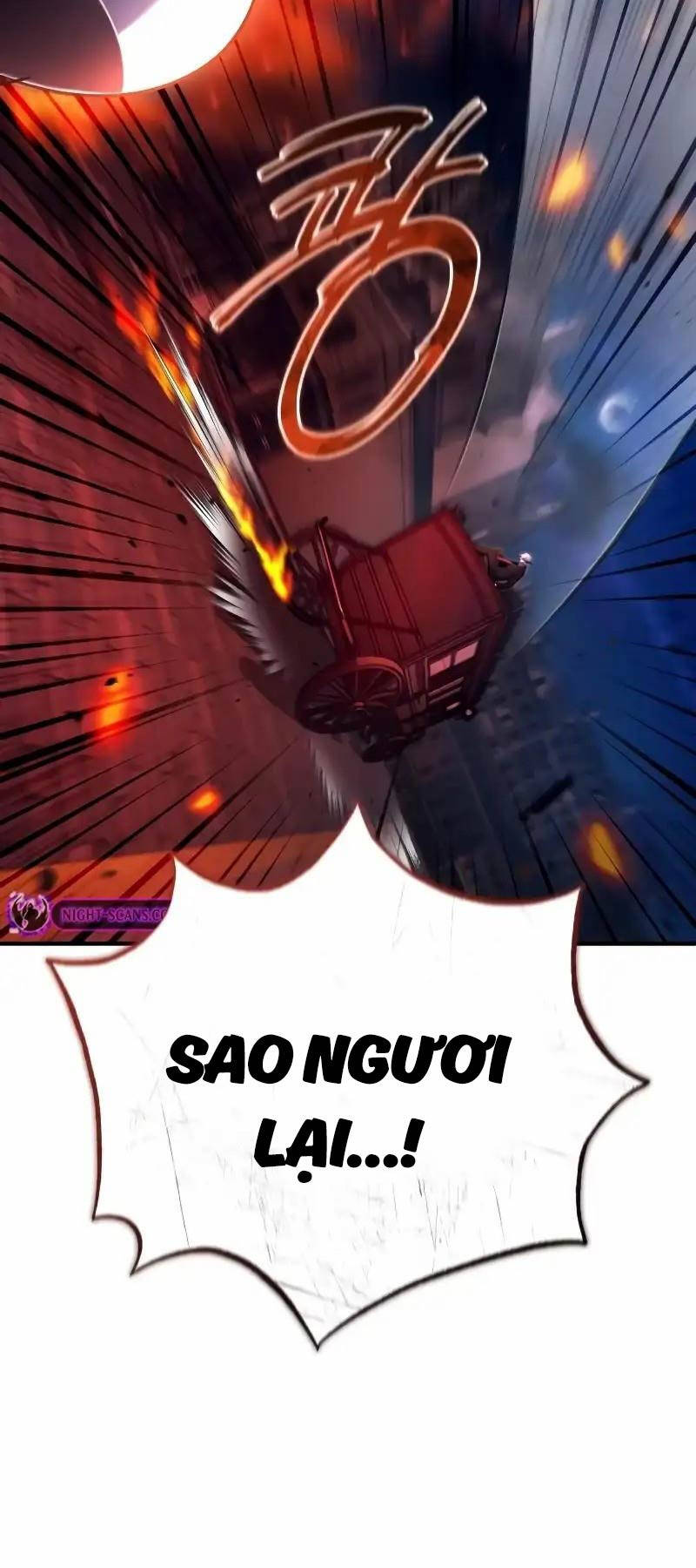 Hồi Quy Giả Về Hưu Chap 39 - Next Chap 40