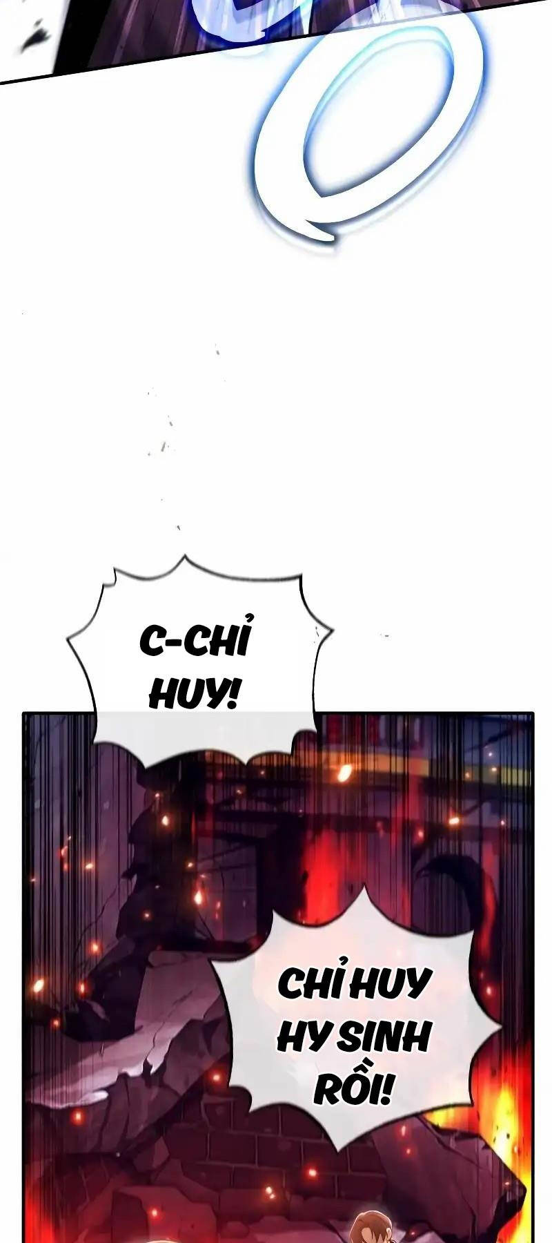 Hồi Quy Giả Về Hưu Chap 39 - Next Chap 40