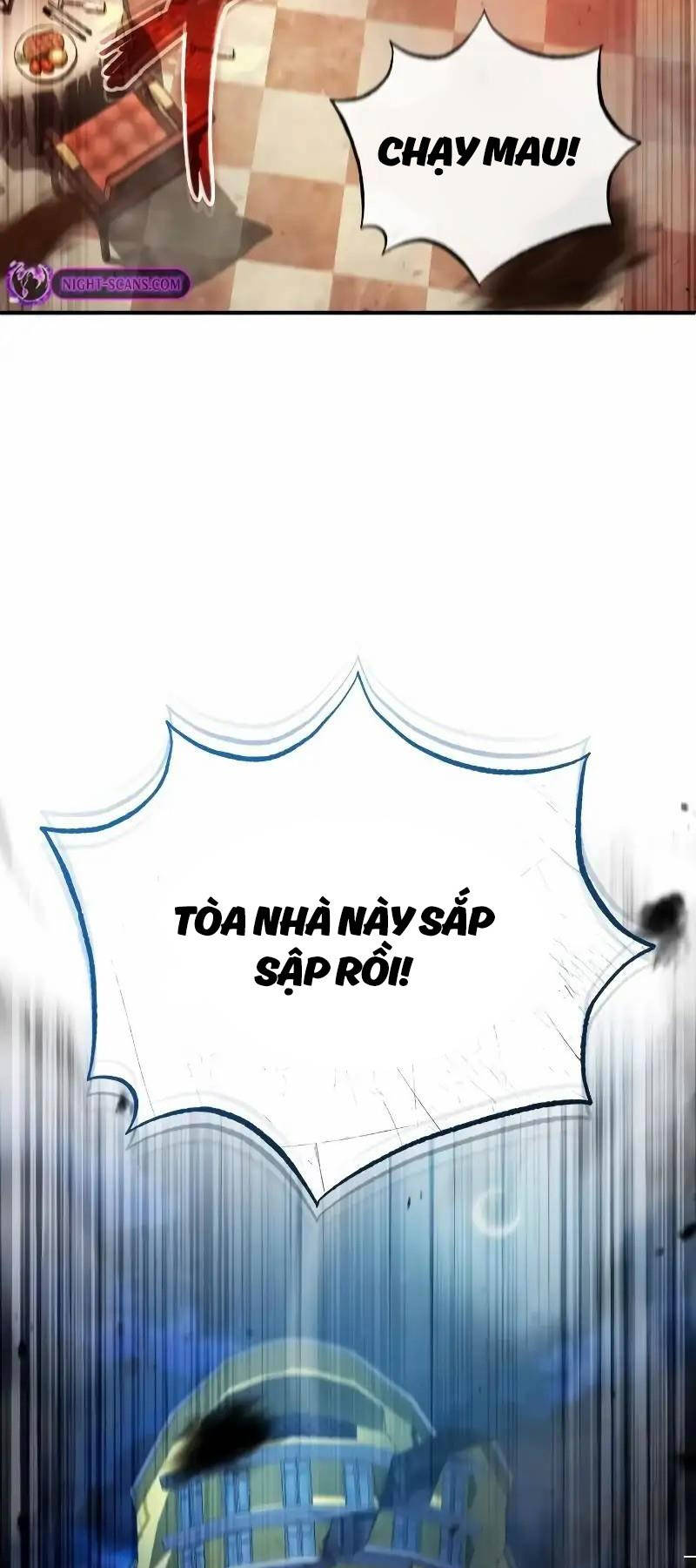 Hồi Quy Giả Về Hưu Chap 39 - Next Chap 40