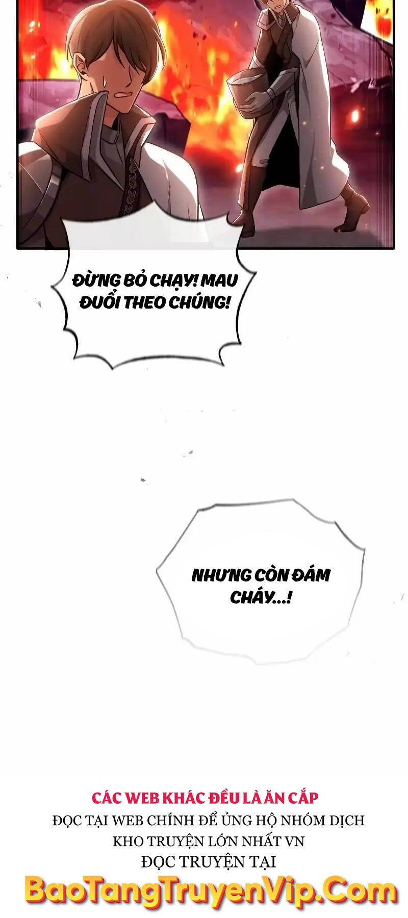 Hồi Quy Giả Về Hưu Chap 39 - Next Chap 40