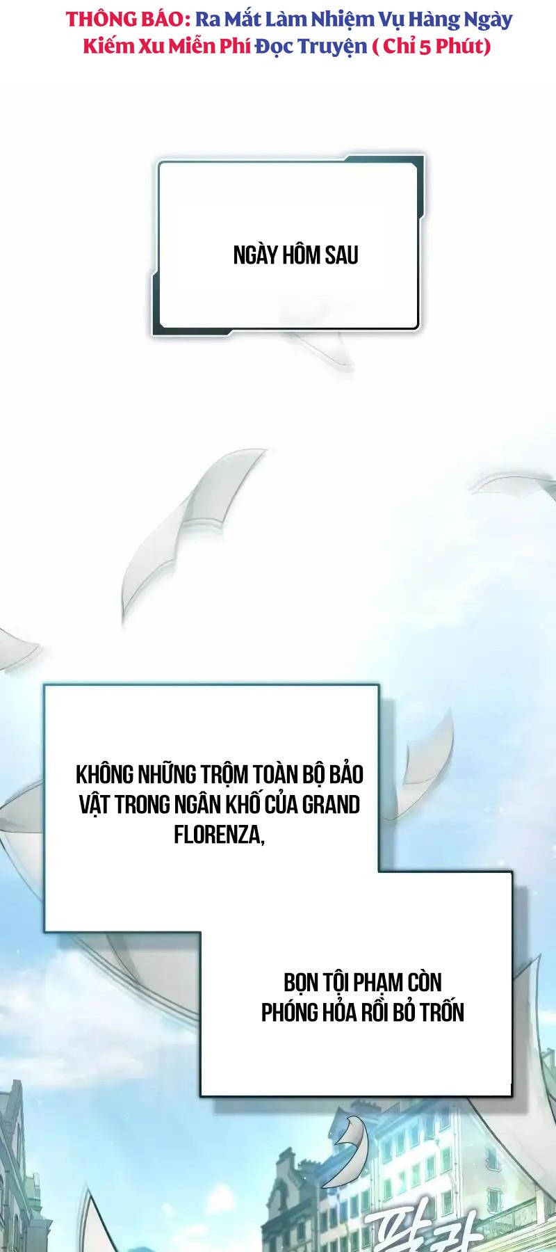 Hồi Quy Giả Về Hưu Chap 39 - Next Chap 40