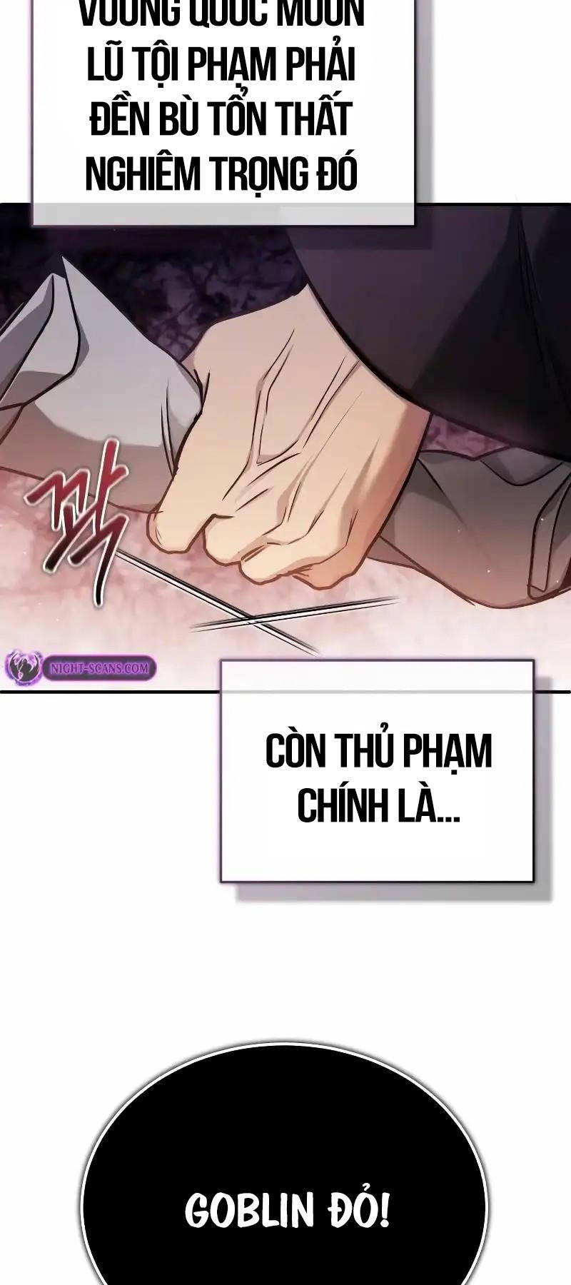 Hồi Quy Giả Về Hưu Chap 39 - Next Chap 40