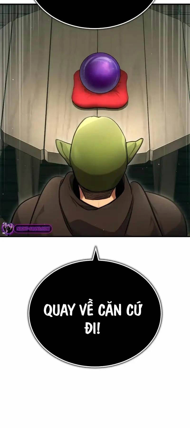 Hồi Quy Giả Về Hưu Chap 39 - Next Chap 40