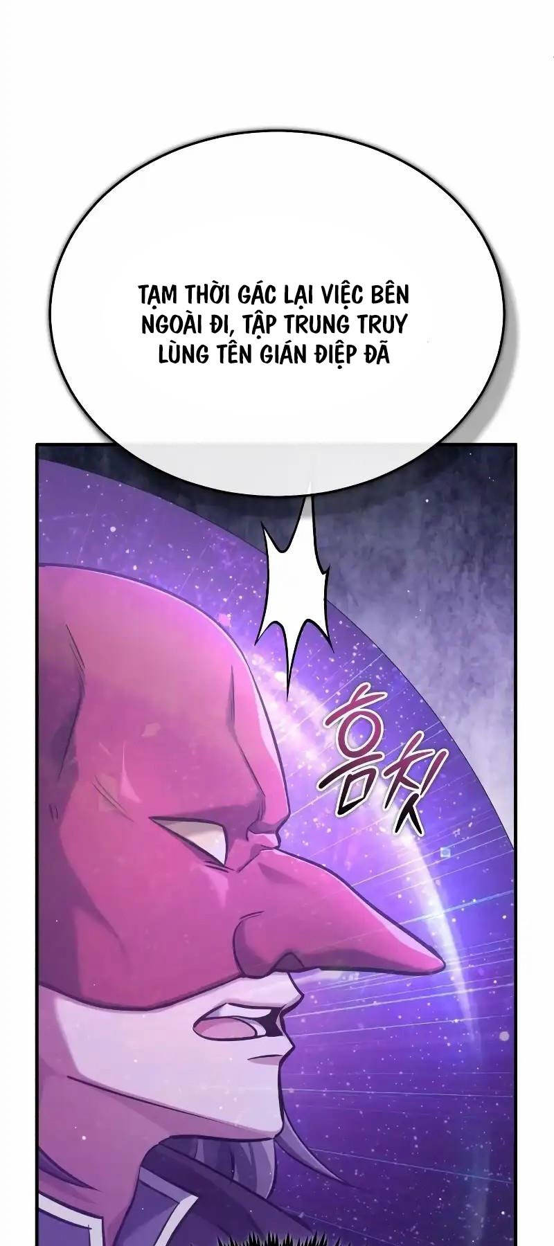 Hồi Quy Giả Về Hưu Chap 39 - Next Chap 40