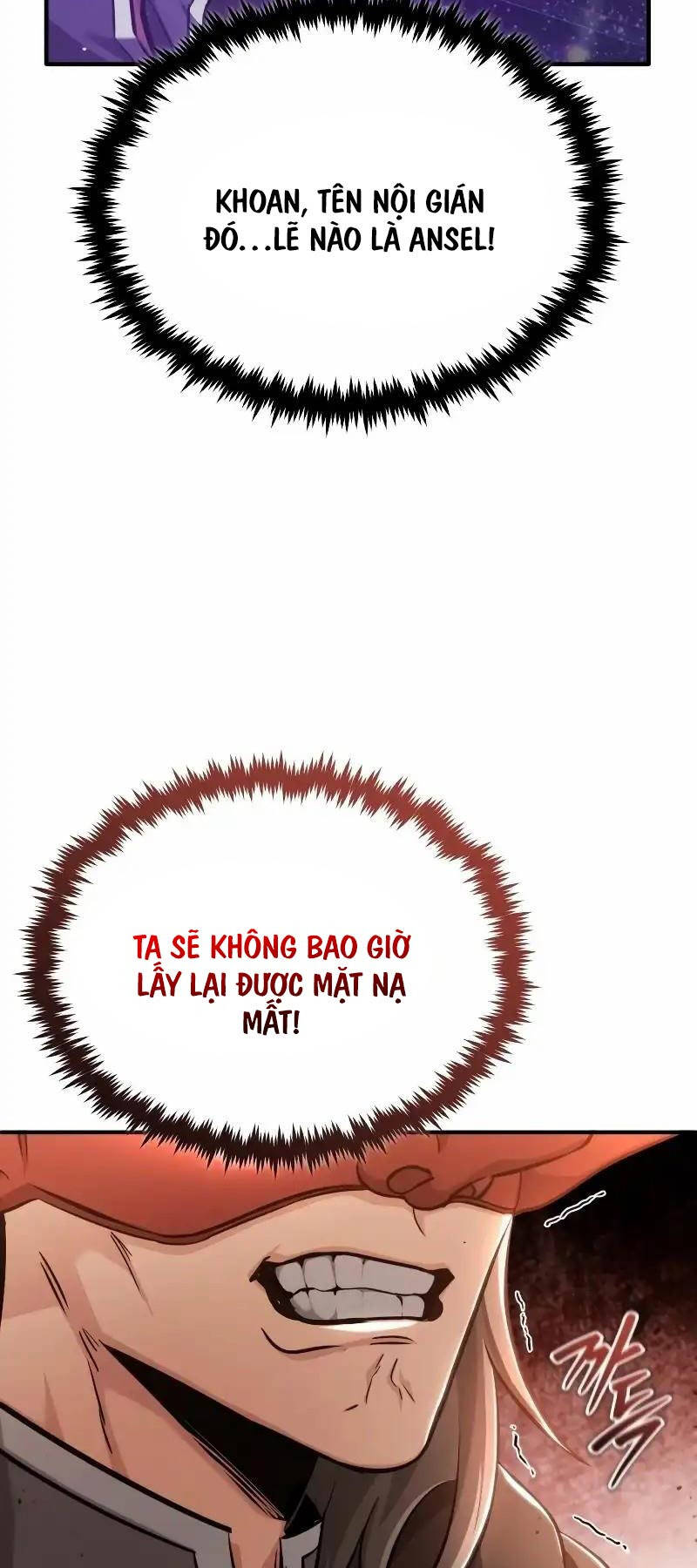 Hồi Quy Giả Về Hưu Chap 39 - Next Chap 40