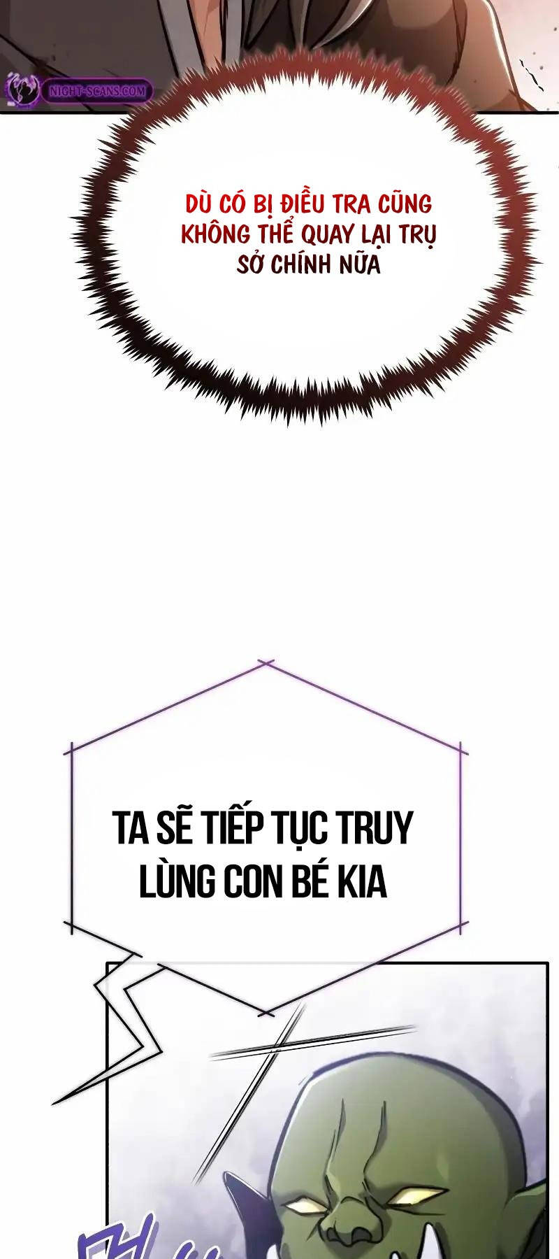 Hồi Quy Giả Về Hưu Chap 39 - Next Chap 40