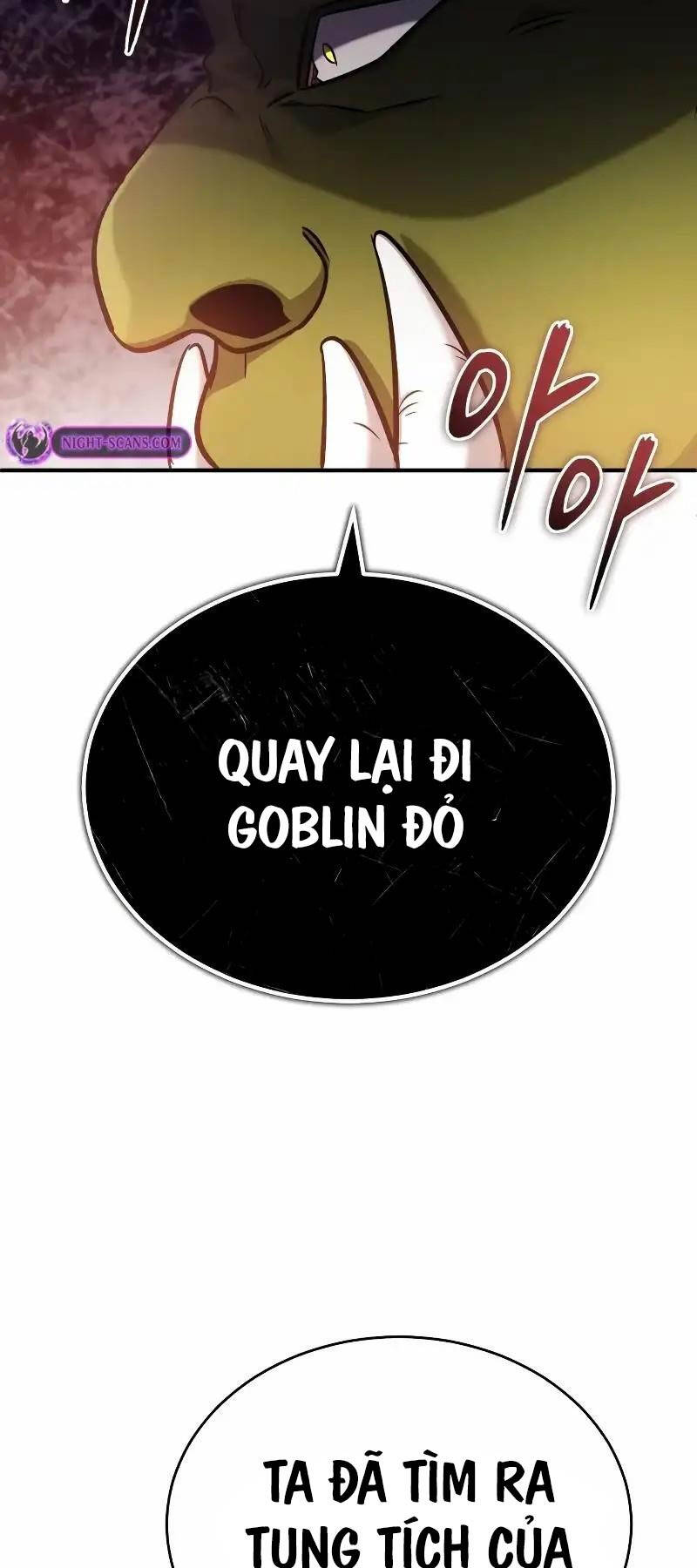 Hồi Quy Giả Về Hưu Chap 39 - Next Chap 40