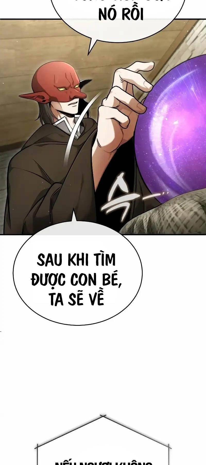 Hồi Quy Giả Về Hưu Chap 39 - Next Chap 40