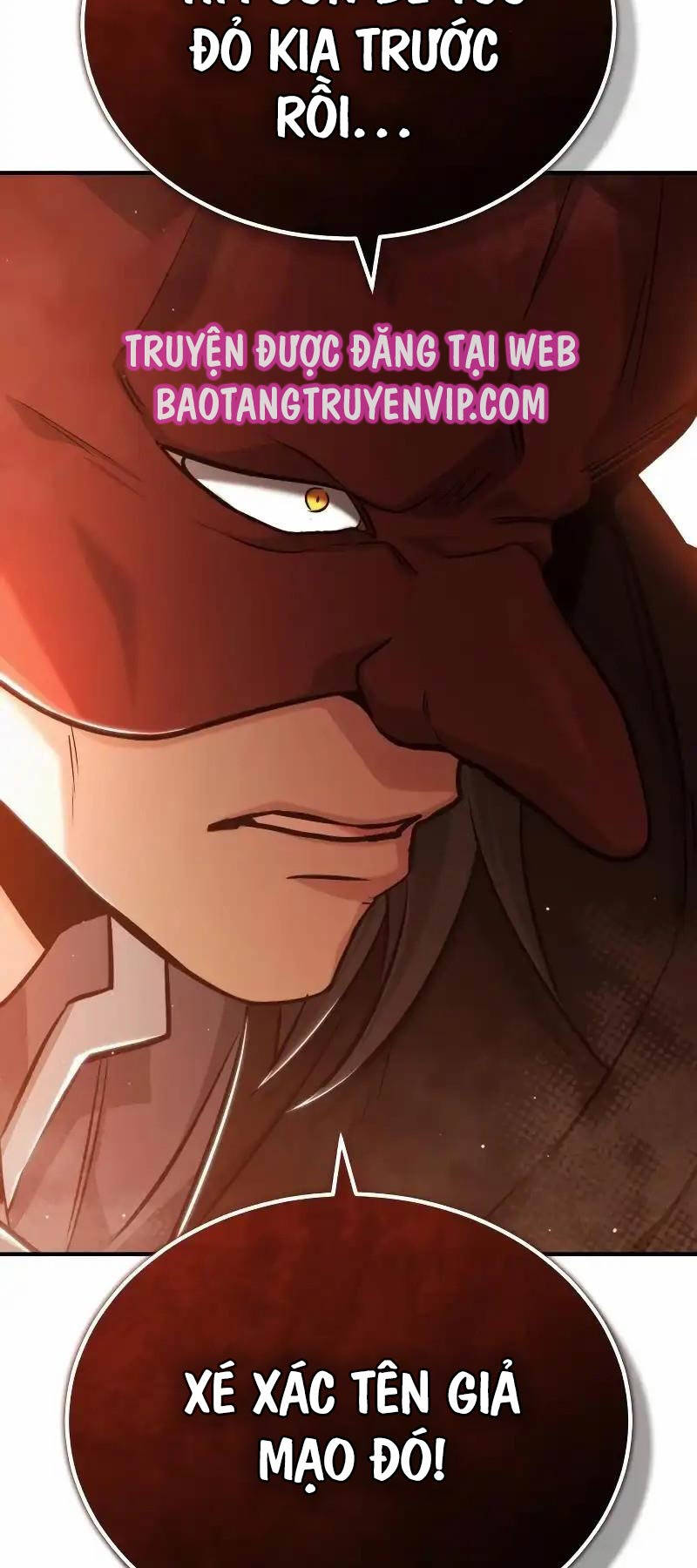 Hồi Quy Giả Về Hưu Chap 39 - Next Chap 40