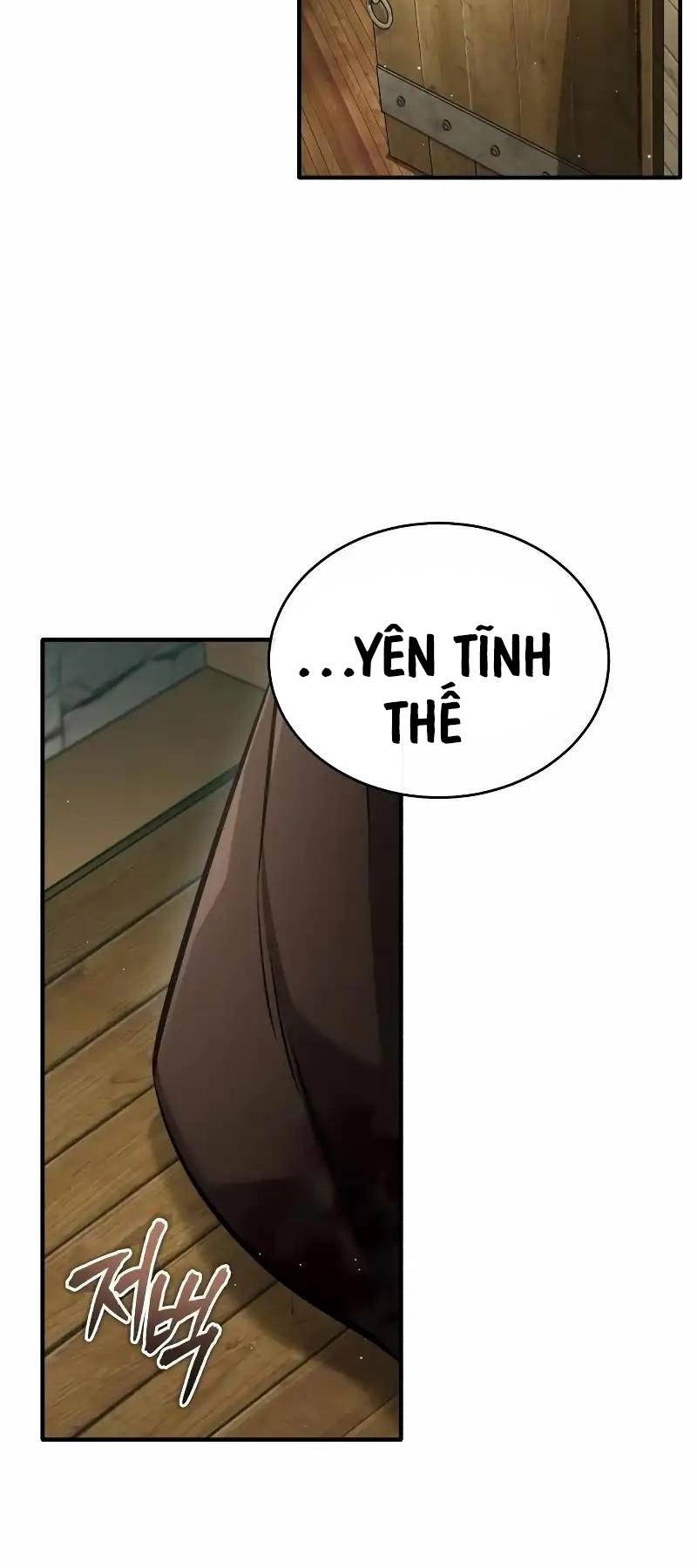 Hồi Quy Giả Về Hưu Chap 39 - Next Chap 40