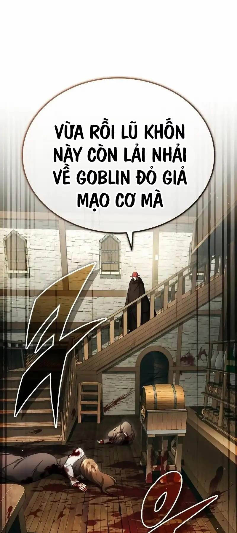 Hồi Quy Giả Về Hưu Chap 39 - Next Chap 40