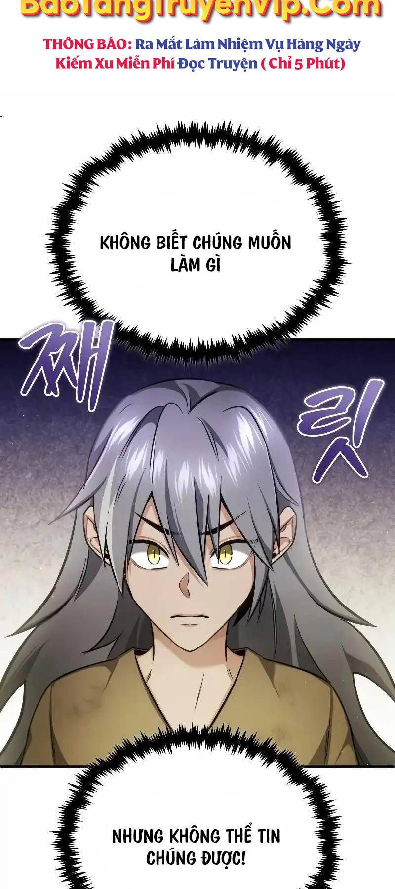 Hồi Quy Giả Về Hưu Chap 39 - Next Chap 40