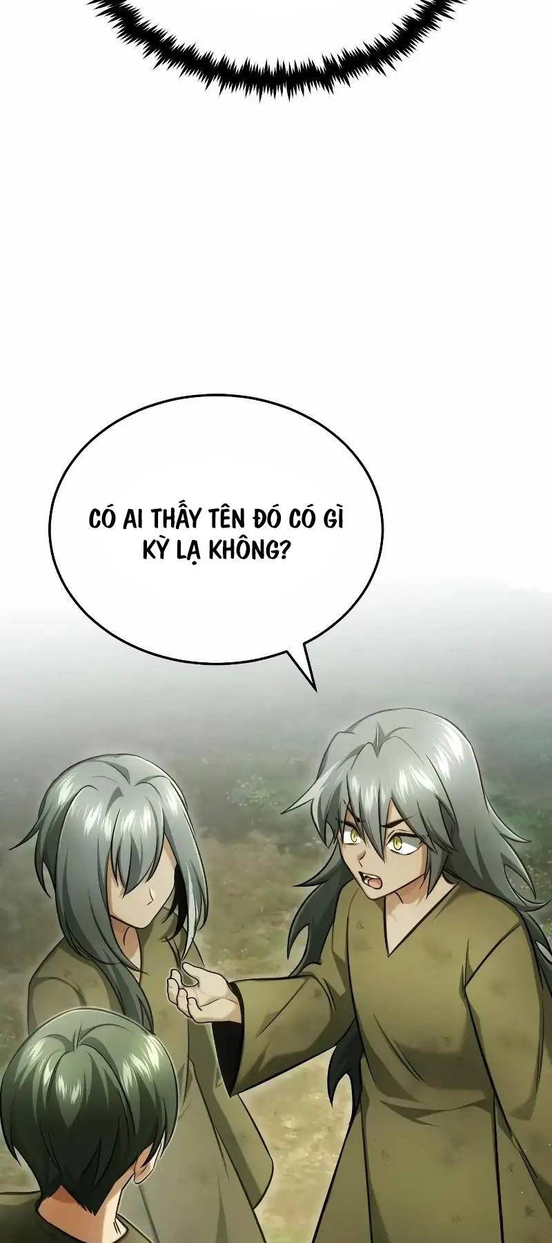 Hồi Quy Giả Về Hưu Chap 39 - Next Chap 40