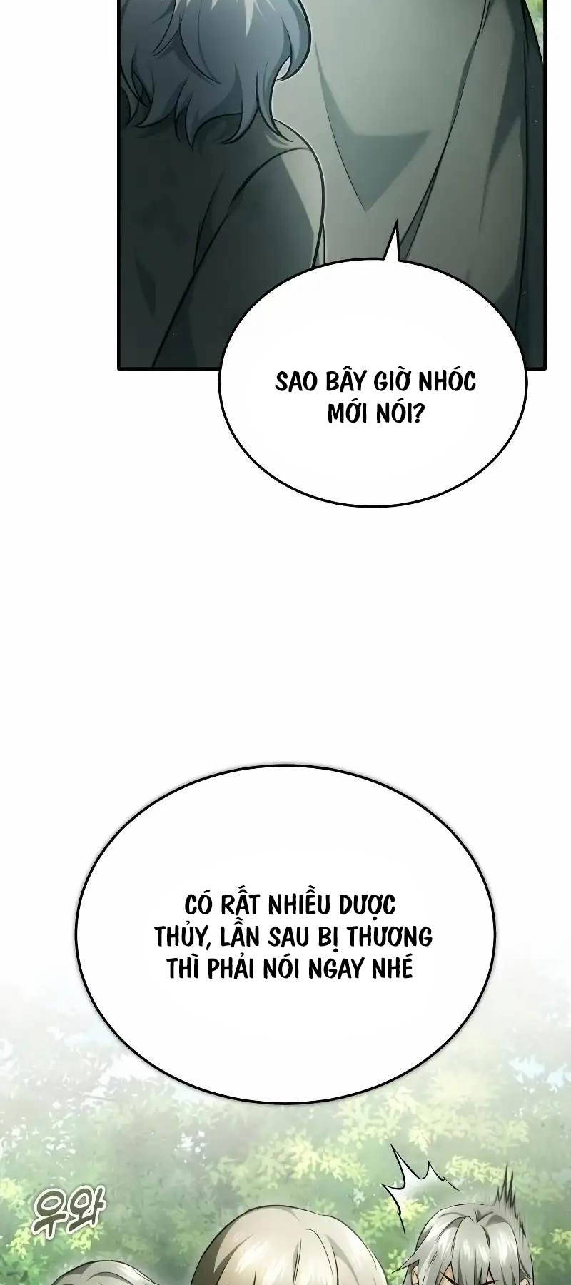 Hồi Quy Giả Về Hưu Chap 39 - Next Chap 40