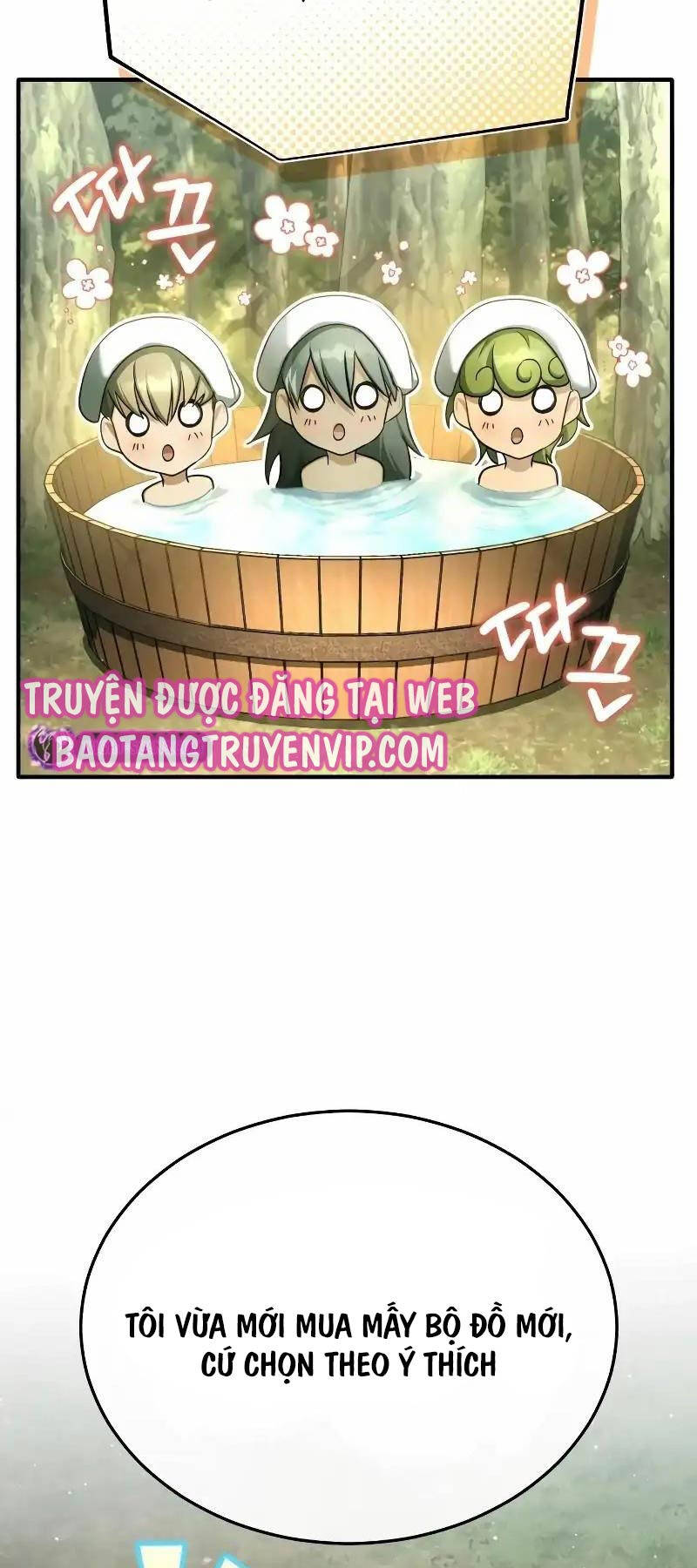 Hồi Quy Giả Về Hưu Chap 39 - Next Chap 40