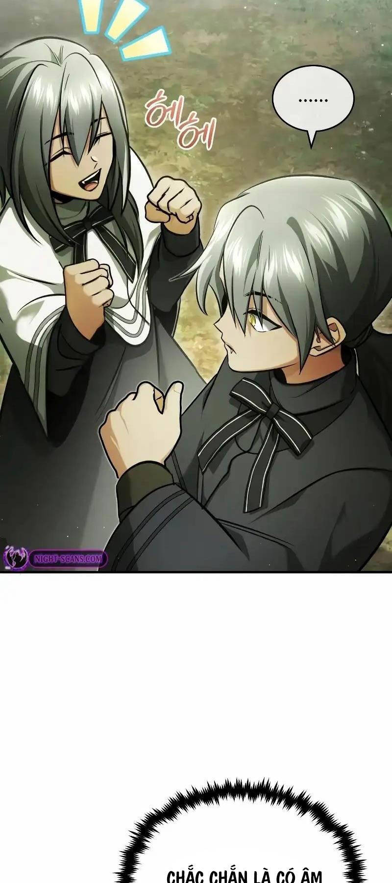 Hồi Quy Giả Về Hưu Chap 39 - Next Chap 40