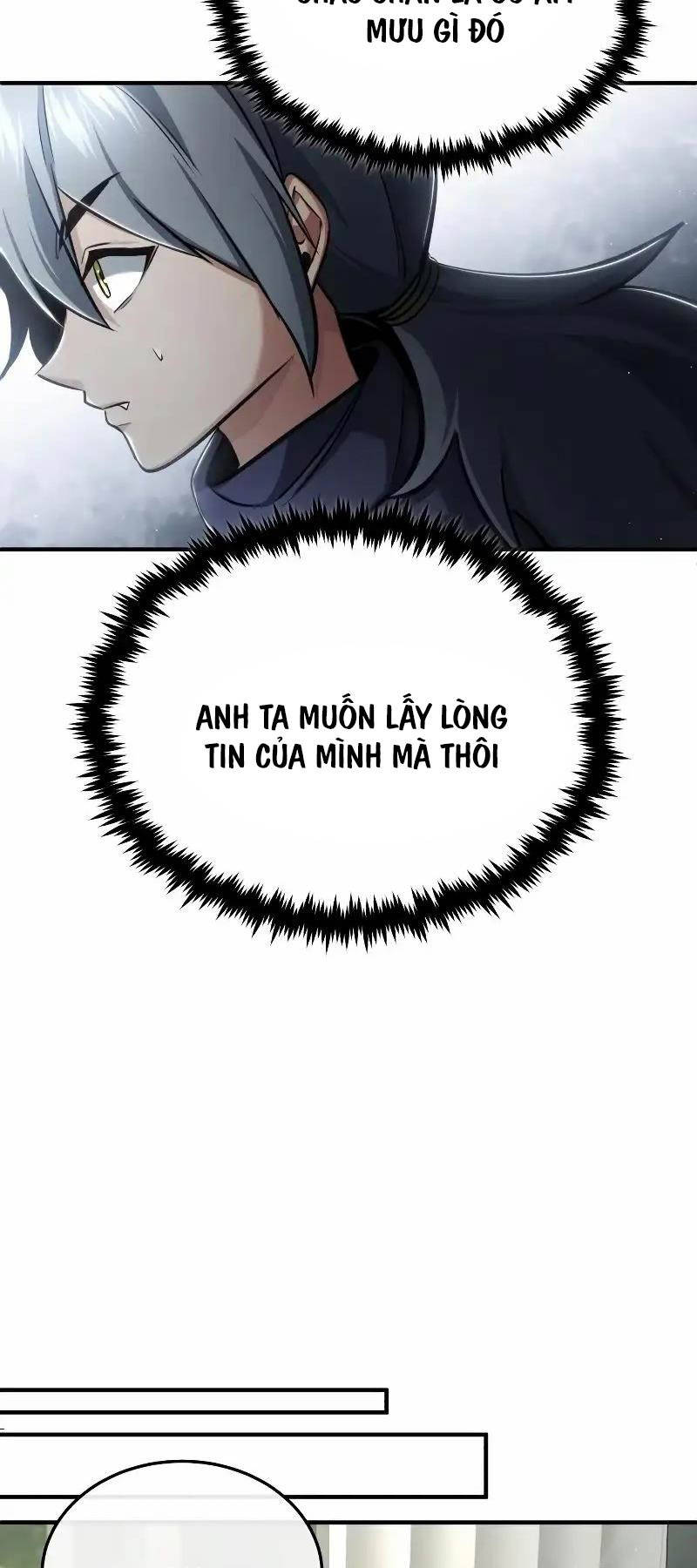 Hồi Quy Giả Về Hưu Chap 39 - Next Chap 40