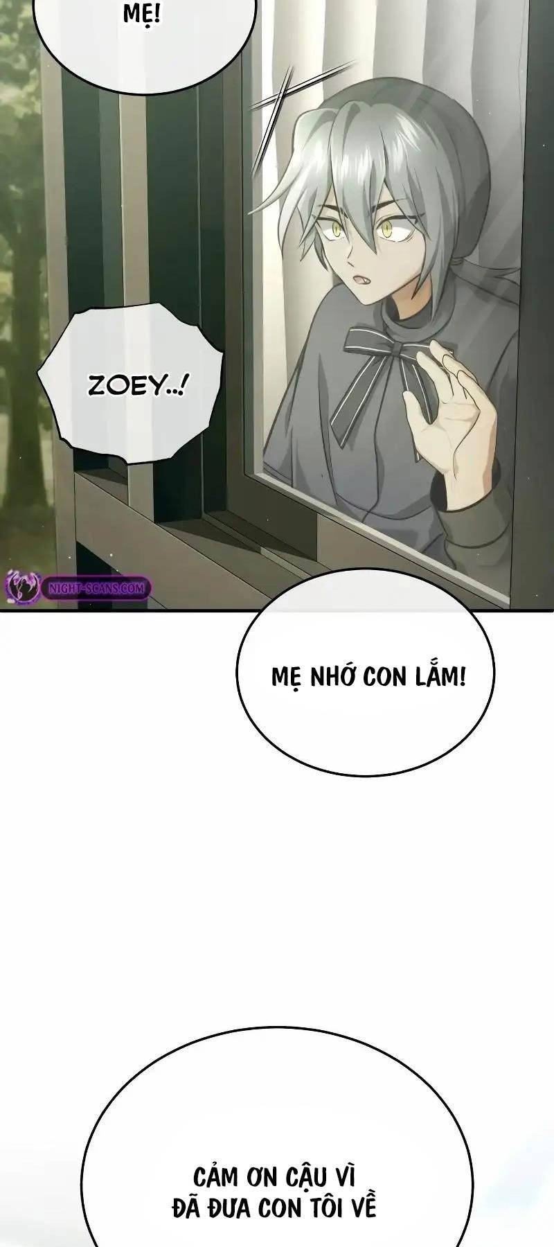 Hồi Quy Giả Về Hưu Chap 39 - Next Chap 40