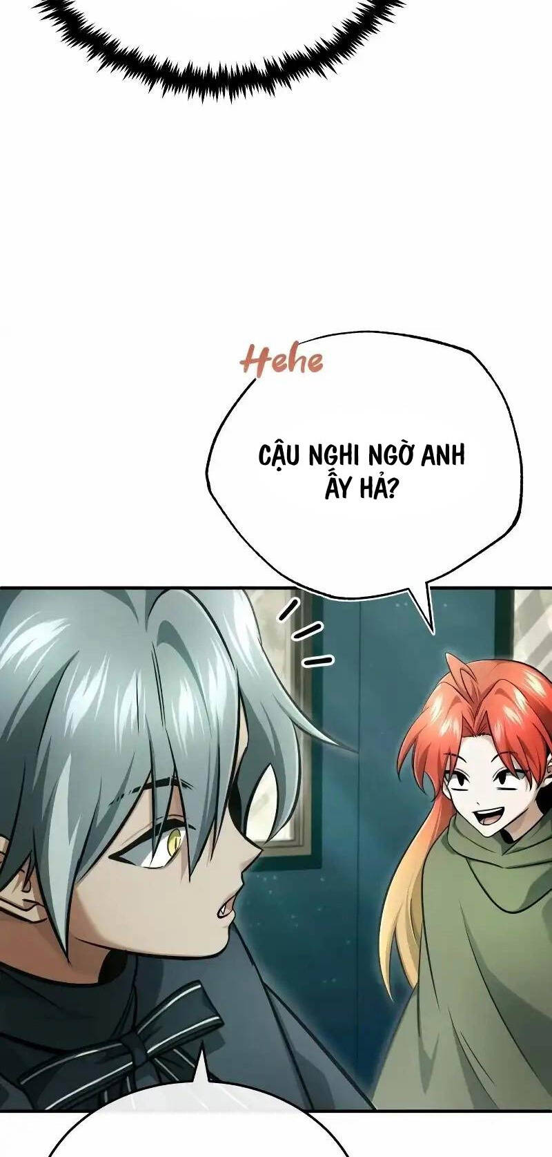 Hồi Quy Giả Về Hưu Chap 39 - Next Chap 40