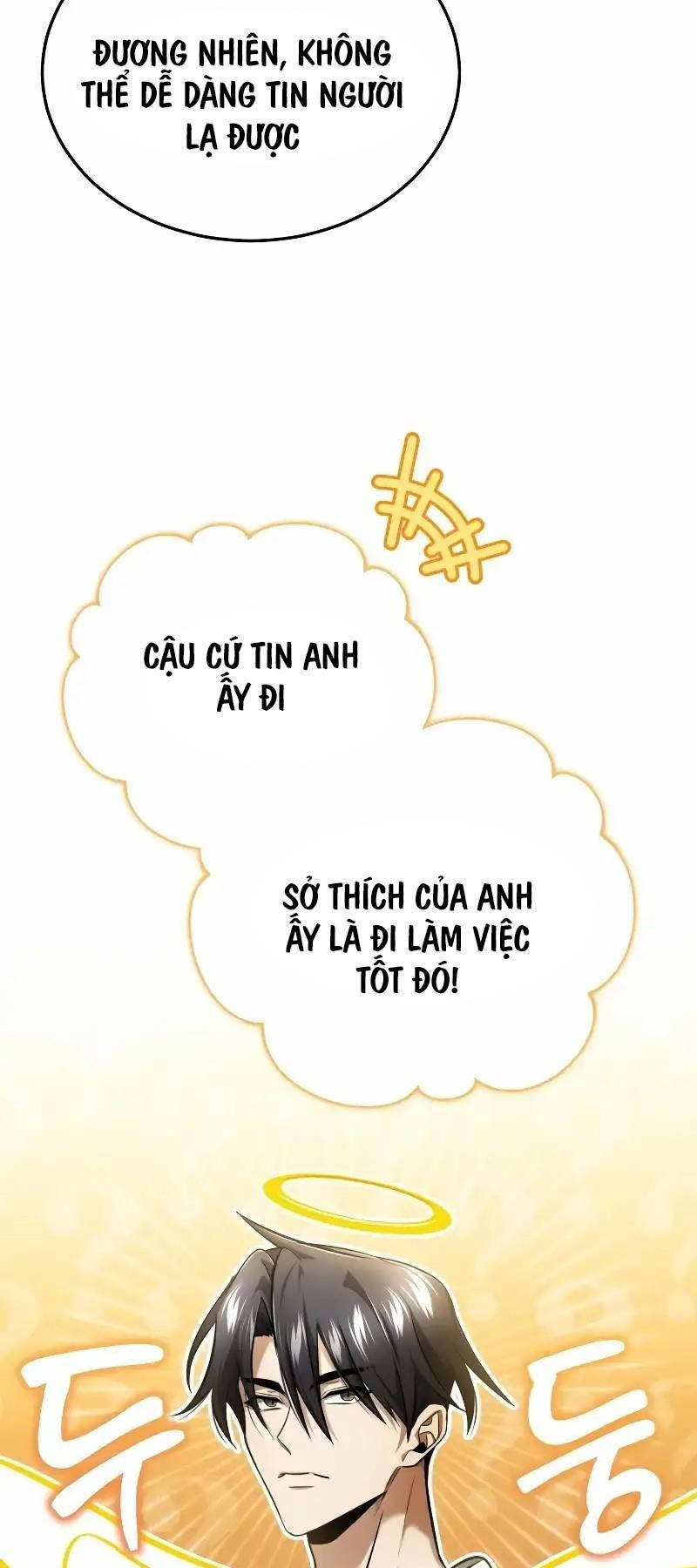 Hồi Quy Giả Về Hưu Chap 39 - Next Chap 40