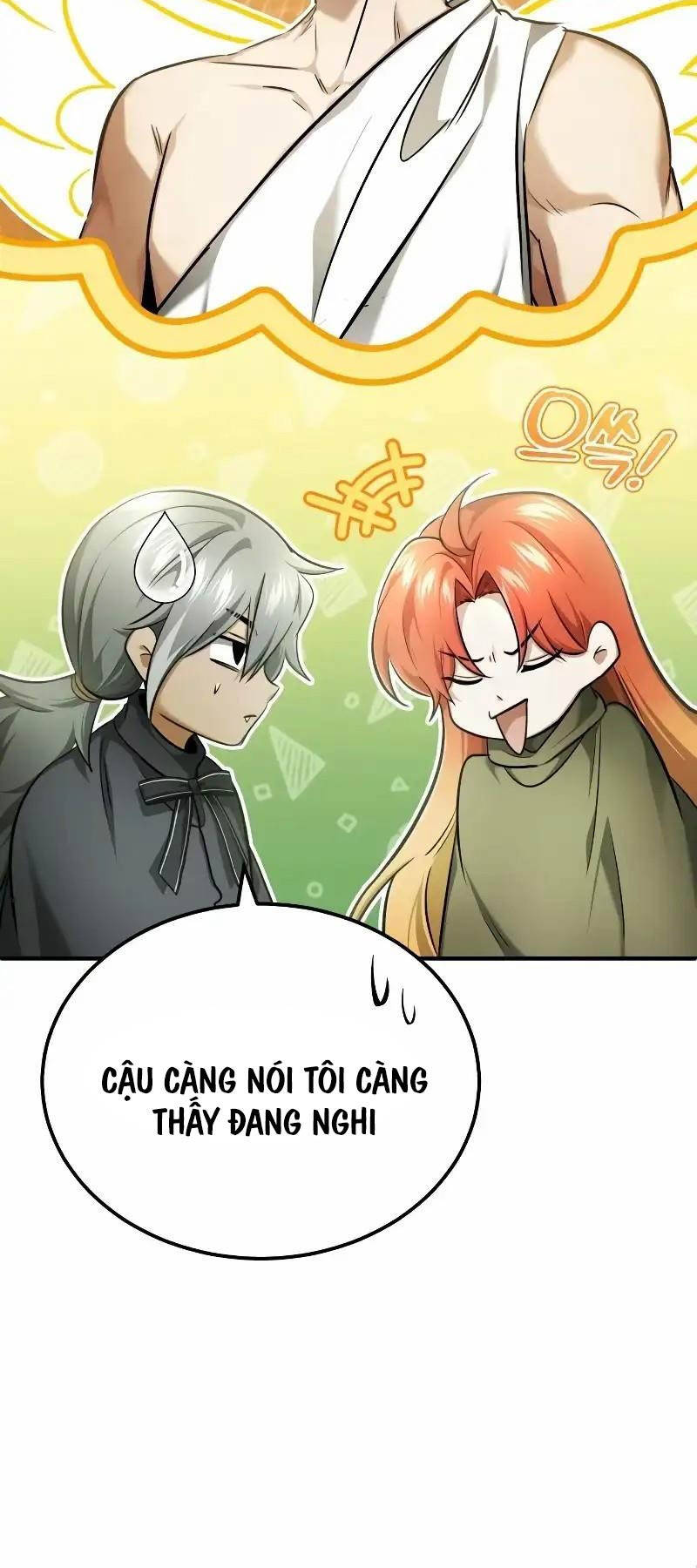 Hồi Quy Giả Về Hưu Chap 39 - Next Chap 40