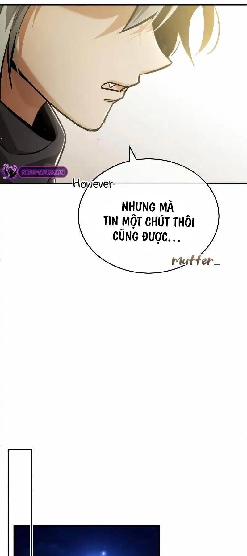 Hồi Quy Giả Về Hưu Chap 39 - Next Chap 40
