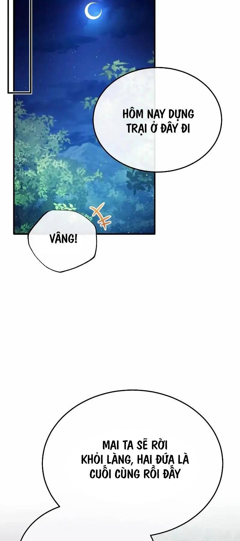 Hồi Quy Giả Về Hưu Chap 39 - Next Chap 40