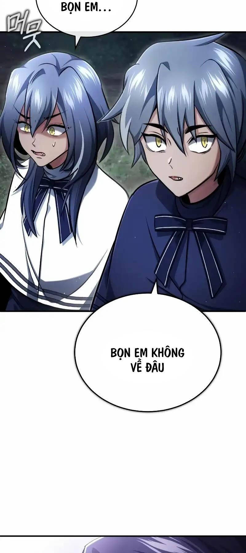 Hồi Quy Giả Về Hưu Chap 39 - Next Chap 40