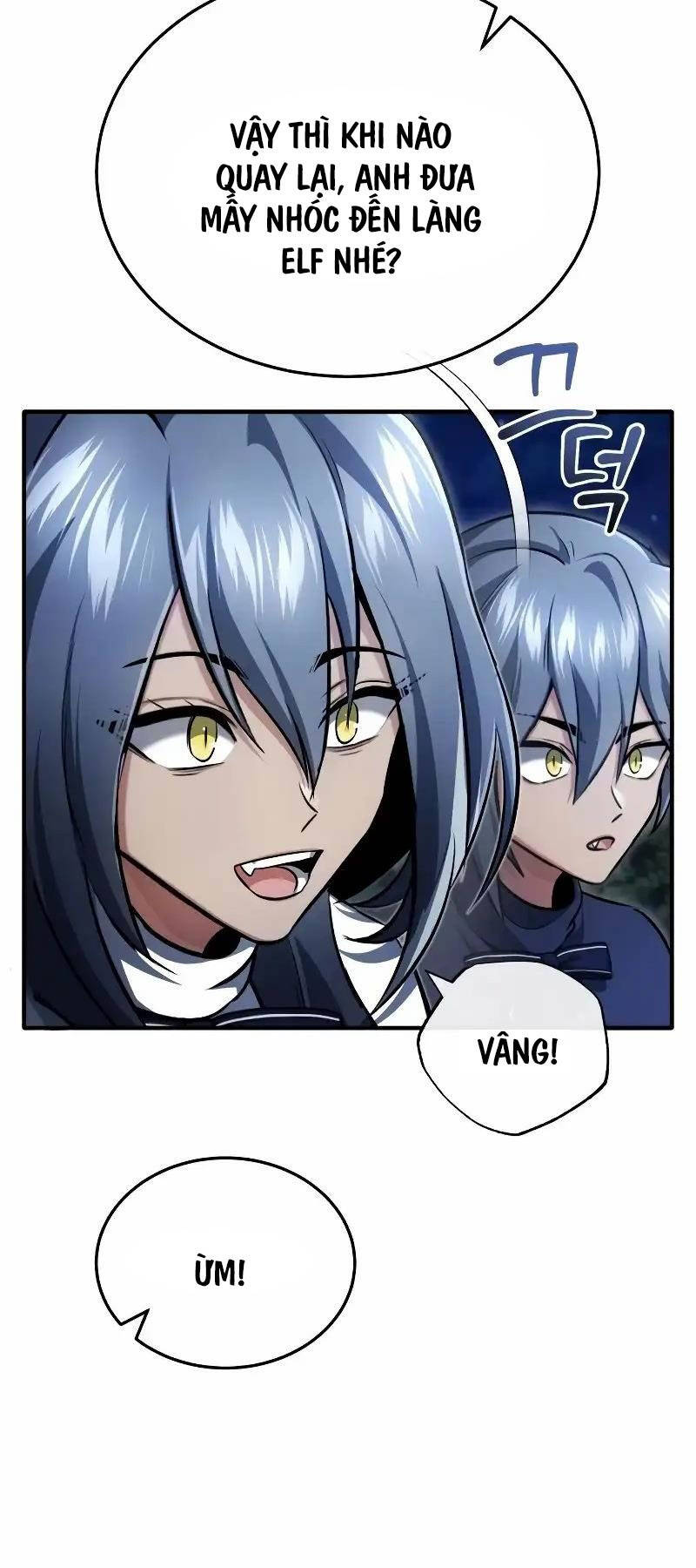 Hồi Quy Giả Về Hưu Chap 39 - Next Chap 40