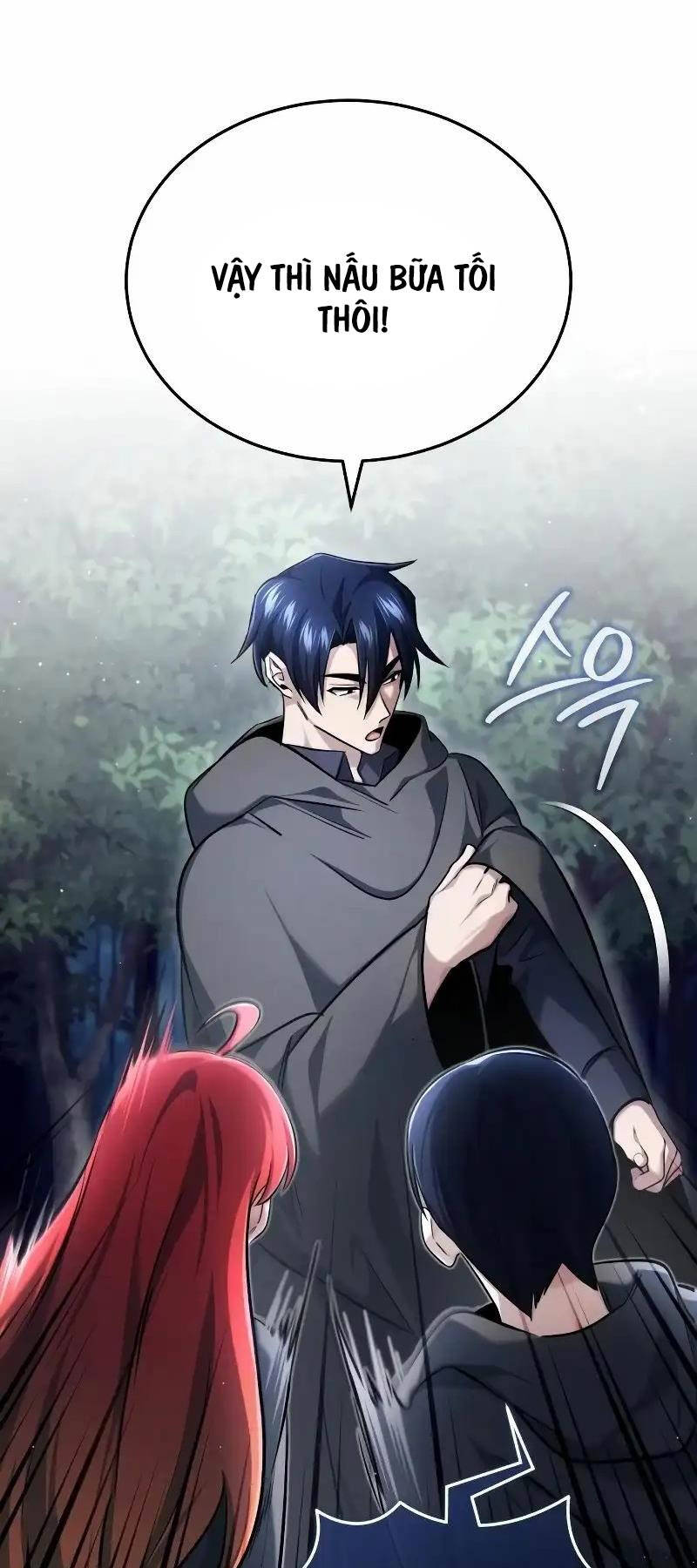 Hồi Quy Giả Về Hưu Chap 39 - Next Chap 40