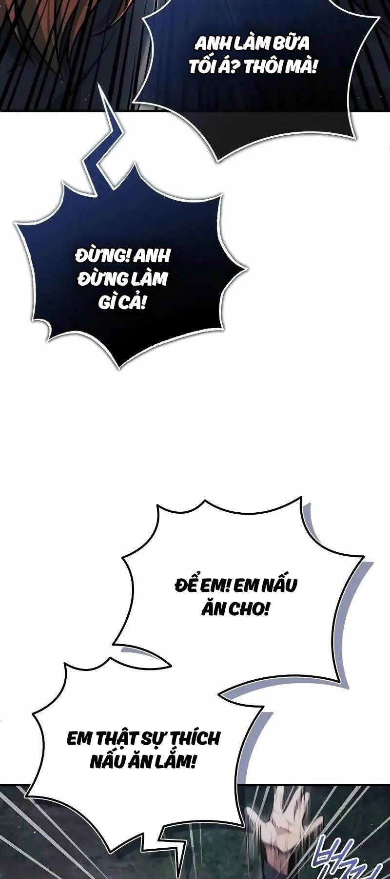 Hồi Quy Giả Về Hưu Chap 39 - Next Chap 40