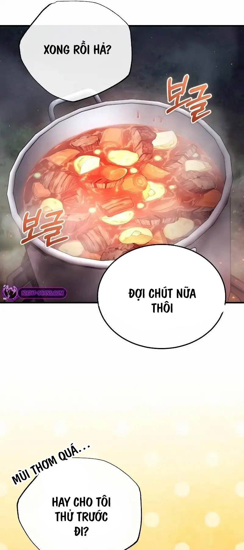 Hồi Quy Giả Về Hưu Chap 39 - Next Chap 40