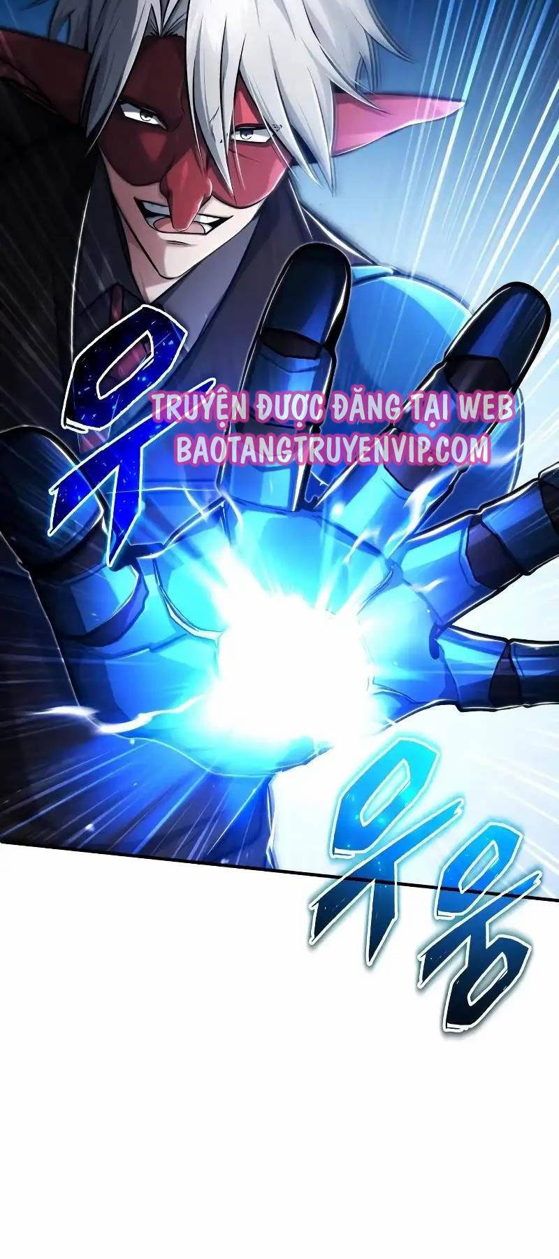 Hồi Quy Giả Về Hưu Chap 39 - Next Chap 40