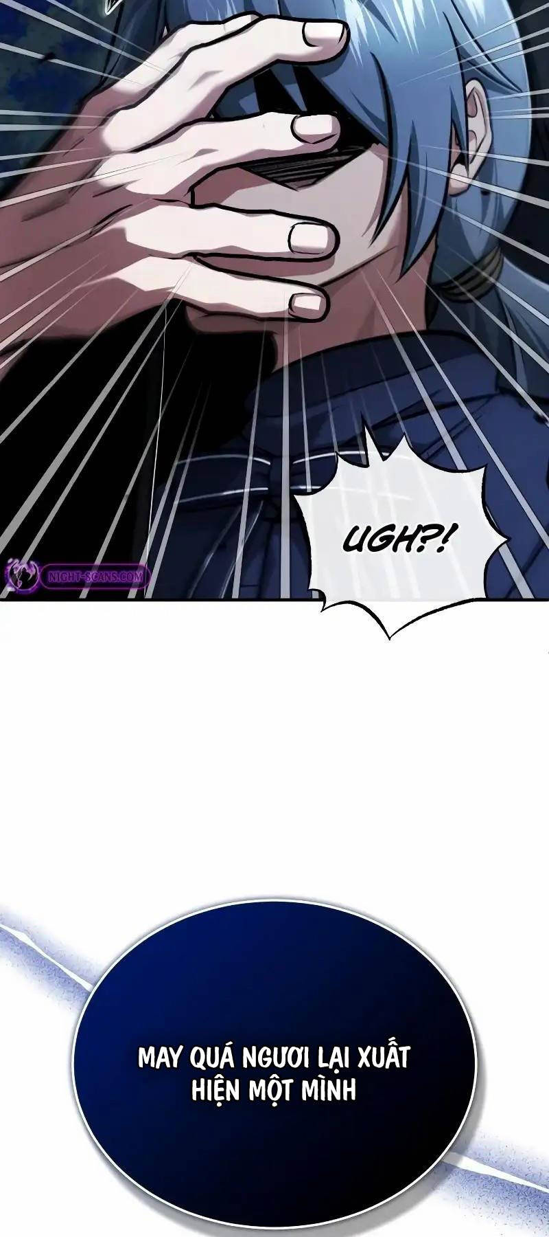 Hồi Quy Giả Về Hưu Chap 39 - Next Chap 40