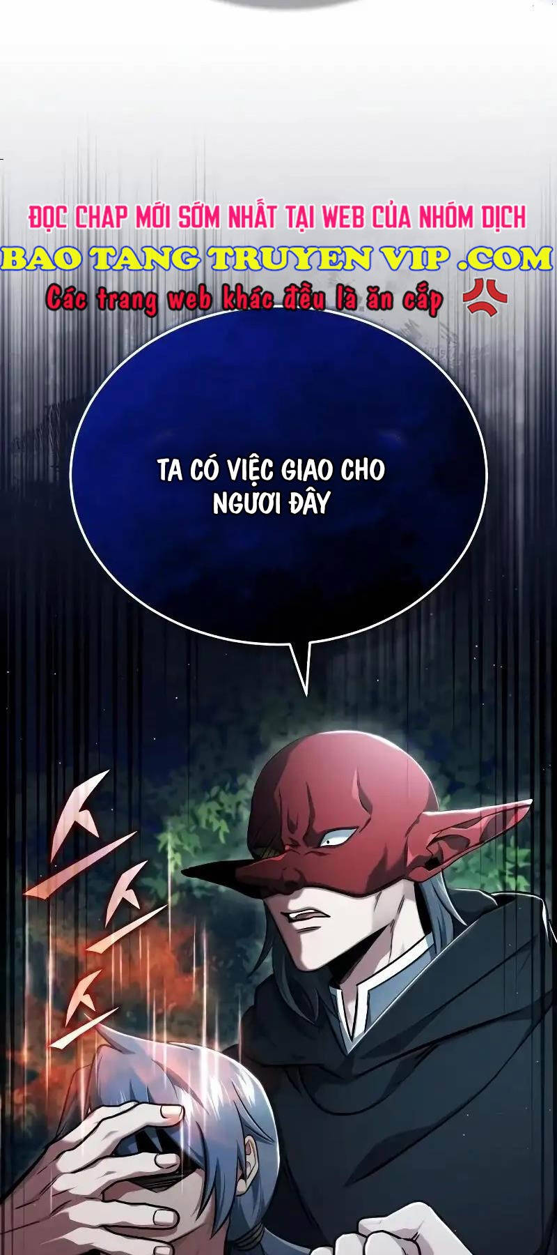 Hồi Quy Giả Về Hưu Chap 39 - Next Chap 40