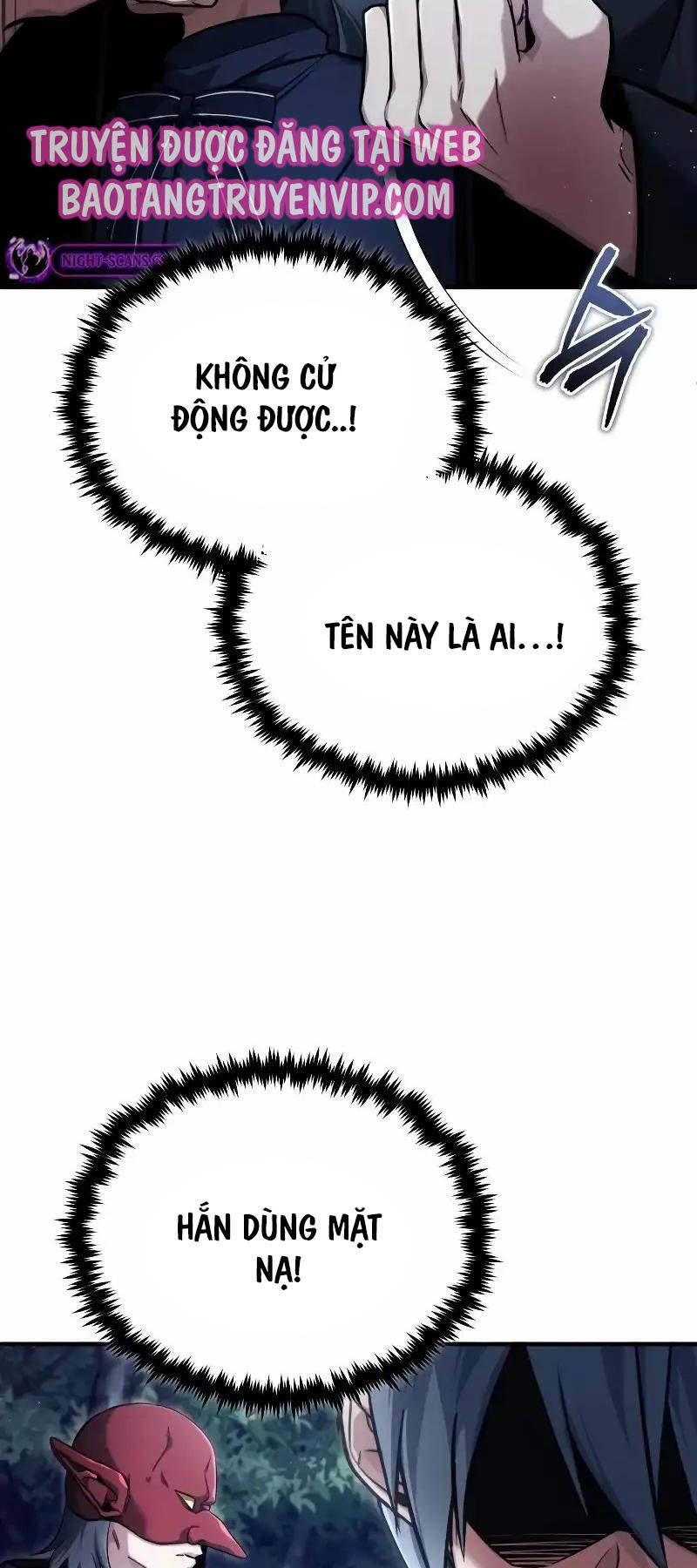 Hồi Quy Giả Về Hưu Chap 39 - Next Chap 40