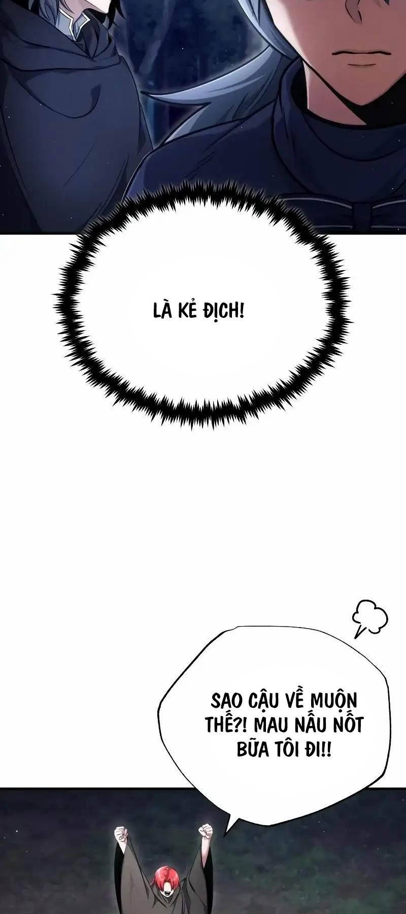 Hồi Quy Giả Về Hưu Chap 39 - Next Chap 40