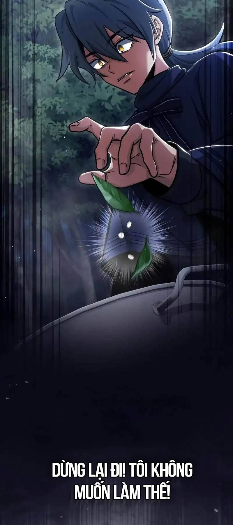 Hồi Quy Giả Về Hưu Chap 39 - Next Chap 40
